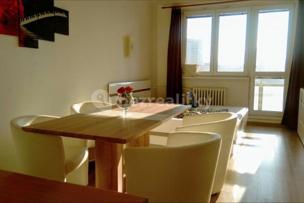 Studio flat to rent, 28 m², Gen. Píky, Ostrava Studio flat to rent, 28 m², Gen. Píky, Ostrava