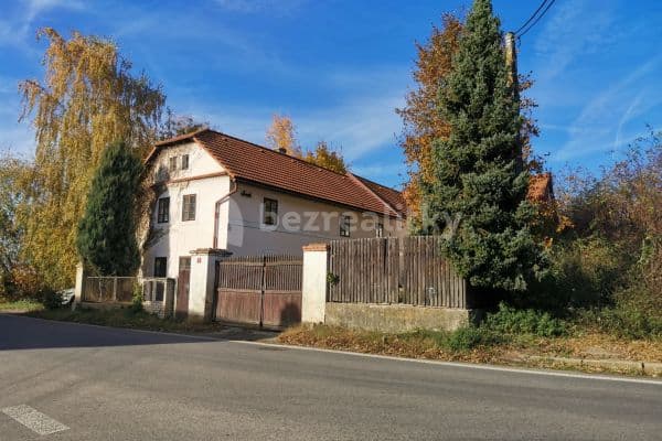house for sale, 1,062 m², Prokopova, Chotětov