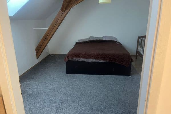 2 bedroom with open-plan kitchen flat to rent, 95 m², Tuřice 2 bedroom with open-plan kitchen flat to rent, 95 m², Tuřice