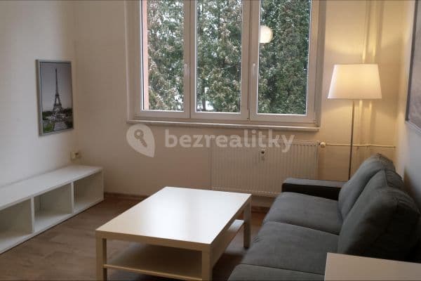 1 bedroom flat to rent, 40 m², Tasovská, Praha-Zličín