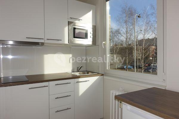 1 bedroom flat to rent, 31 m², Angelovova, Praha