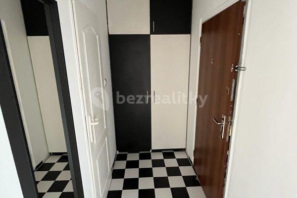 1 bedroom with open-plan kitchen flat to rent, 50 m², Trytova, Praha 14