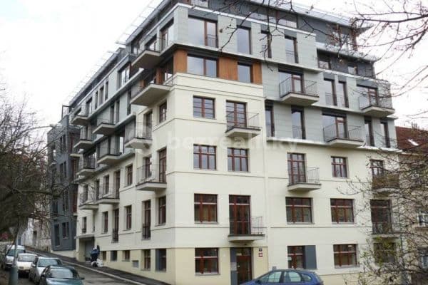 Studio flat to rent, 35 m², Musílkova, Praha Studio flat to rent, 35 m², Musílkova, Praha