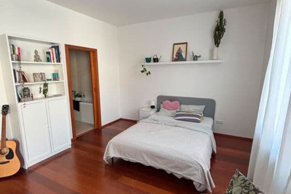Studio flat to rent, 35 m², Musílkova, Praha Studio flat to rent, 35 m², Musílkova, Praha