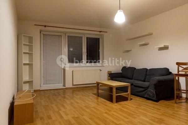 1 bedroom with open-plan kitchen flat to rent, 58 m², V Osikách, Praha