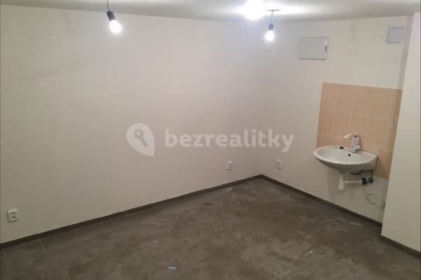 non-residential property to rent, 20 m², Drahobejlova, Prague, Prague