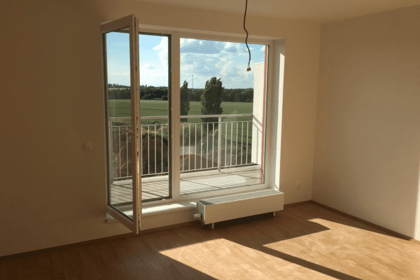Studio flat to rent, 33 m², Žitná, Hostivice Studio flat to rent, 33 m², Žitná, Hostivice
