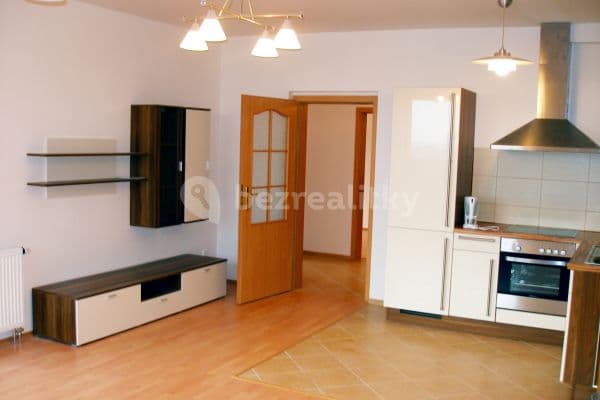 2 bedroom with open-plan kitchen flat to rent, 106 m², Otradovická, Prague, Prague