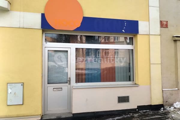 non-residential property to rent, 85 m², Zenklova, Praha non-residential property to rent, 85 m², Zenklova, Praha