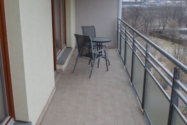 1 bedroom with open-plan kitchen flat to rent, 69 m², Jana Přibíka, Praha 9 1 bedroom with open-plan kitchen flat to rent, 69 m², Jana Přibíka, Praha 9