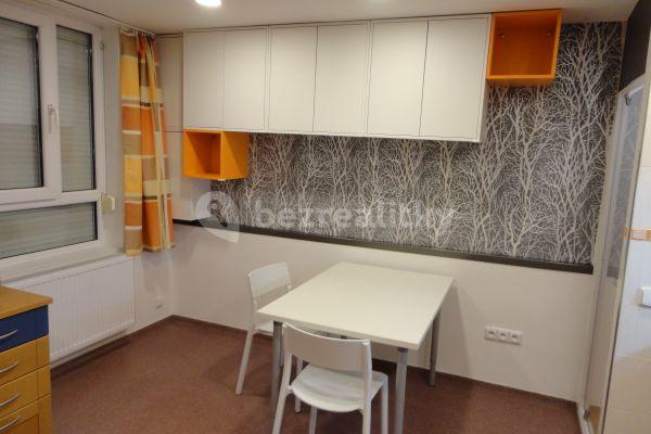 Studio flat to rent, 22 m², 