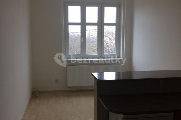 1 bedroom with open-plan kitchen flat to rent, 50 m², Černokostelecká, Praha