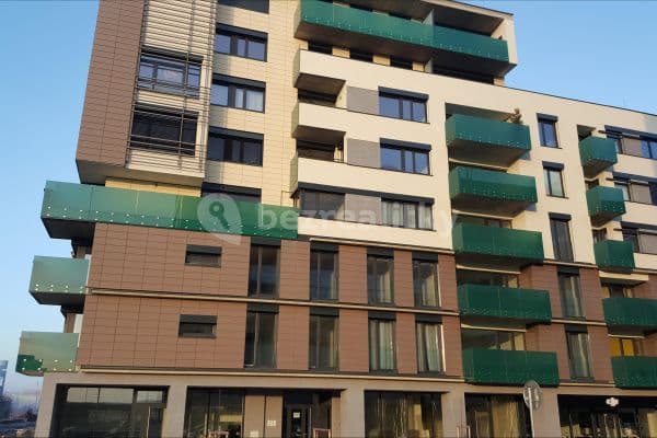 1 bedroom with open-plan kitchen flat to rent, 63 m², Na zlatě, Praha 13 1 bedroom with open-plan kitchen flat to rent, 63 m², Na zlatě, Praha 13