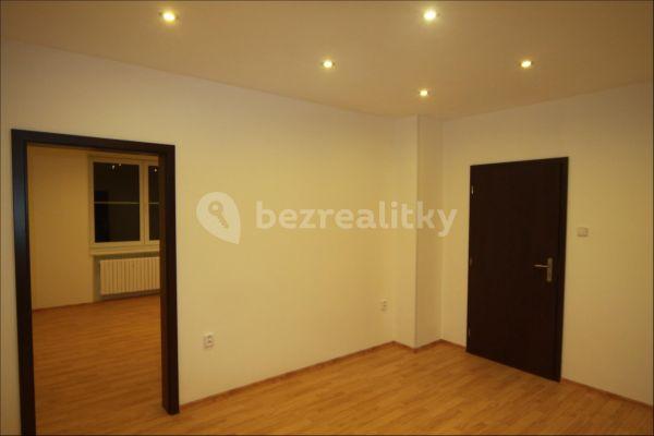 2 bedroom flat to rent, 55 m², Skochovická, Vrané nad Vltavou, Středočeský Region
