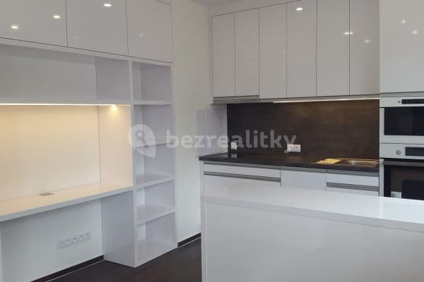 1 bedroom with open-plan kitchen flat to rent, 42 m², Košinova, 1 bedroom with open-plan kitchen flat to rent, 42 m², Košinova,