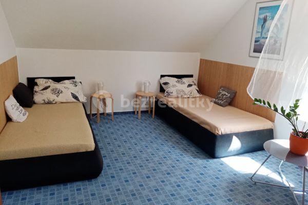 1 bedroom flat to rent, 32 m², Díly, Rebešovice