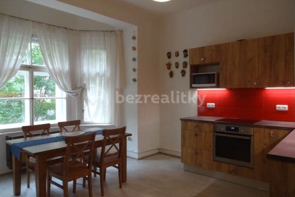 2 bedroom flat to rent, 70 m², Žerotínova, Prague, Prague 2 bedroom flat to rent, 70 m², Žerotínova, Prague, Prague