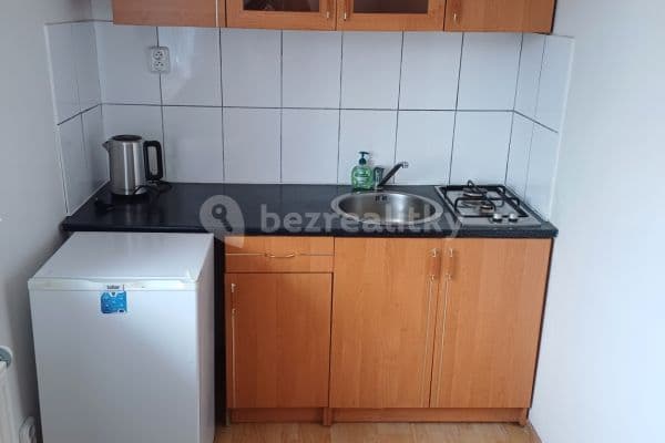 Studio flat to rent, 20 m², Klimešova, Brno Studio flat to rent, 20 m², Klimešova, Brno