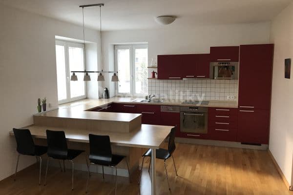 Studio flat to rent, 50 m², Na Dědinách, Praha Studio flat to rent, 50 m², Na Dědinách, Praha