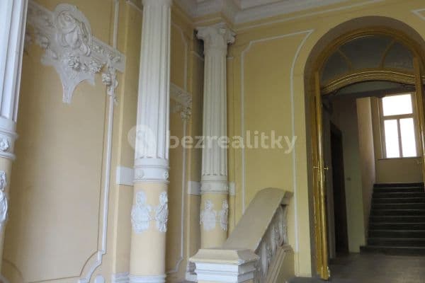 Small studio flat to rent, 28 m², Lublaňská, Praha Small studio flat to rent, 28 m², Lublaňská, Praha