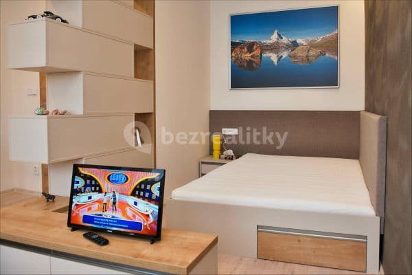 1 bedroom flat to rent, 26 m², Kanadská, Olomouc 1 bedroom flat to rent, 26 m², Kanadská, Olomouc