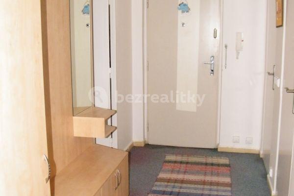 3 bedroom flat to rent, 74 m², Ibsenova, Brno