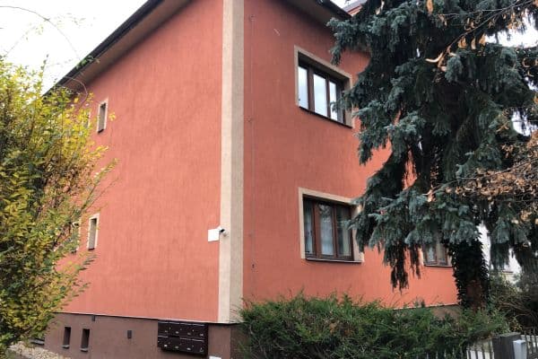 1 bedroom flat to rent, 45 m², Káranská, Praha 10 1 bedroom flat to rent, 45 m², Káranská, Praha 10