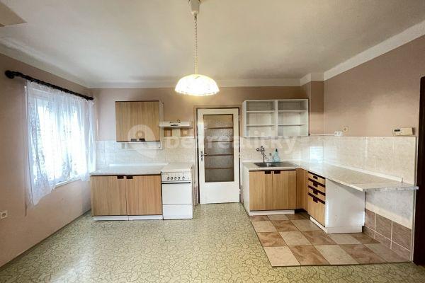 2 bedroom with open-plan kitchen flat to rent, 70 m², Říčanská, Jesenice, Středočeský Region