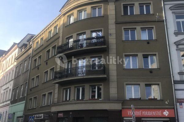 3 bedroom flat to rent, 76 m², Bratislavská, Ústí nad Labem