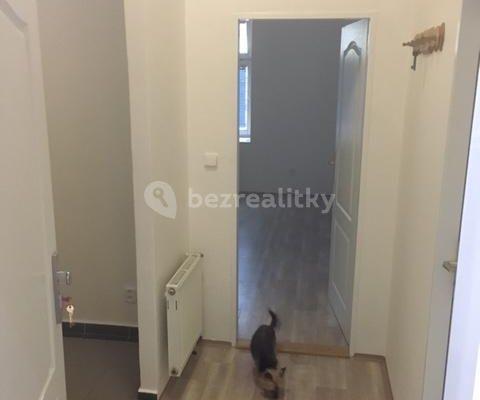 1 bedroom flat to rent, 27 m², Branická, Prague, Prague