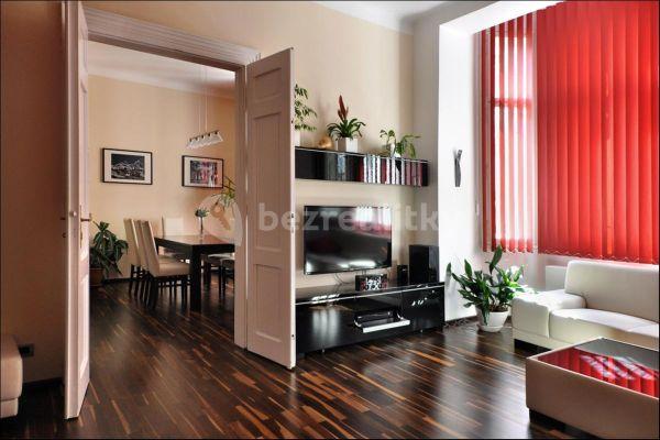 3 bedroom flat to rent, 105 m², Na Spojce, Praha