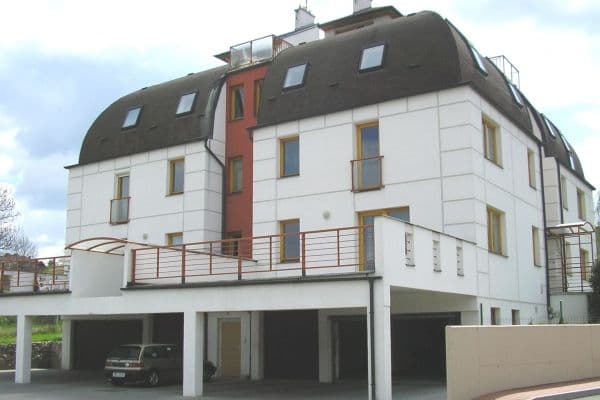 2 bedroom flat to rent, 63 m², Za Humny, Praha 2 bedroom flat to rent, 63 m², Za Humny, Praha