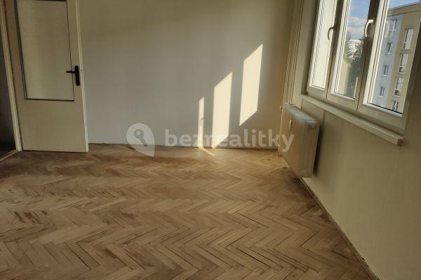 1 bedroom flat to rent, 35 m², Štefánikova, Kralupy nad Vltavou