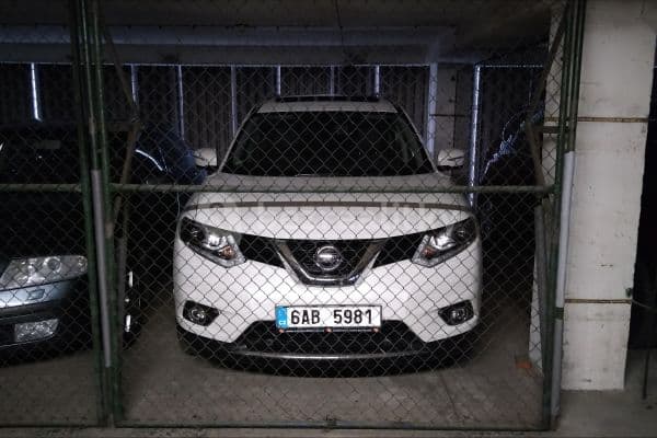 garage to rent, 14 m², Milevská, Praha 4