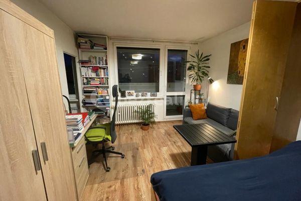 1 bedroom flat to rent, 34 m², Hurbanova, Praha