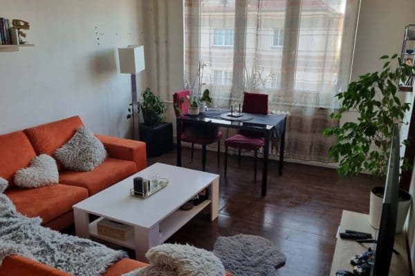 3 bedroom flat to rent, 70 m², Čechova, Hradec Králové 3 bedroom flat to rent, 70 m², Čechova, Hradec Králové