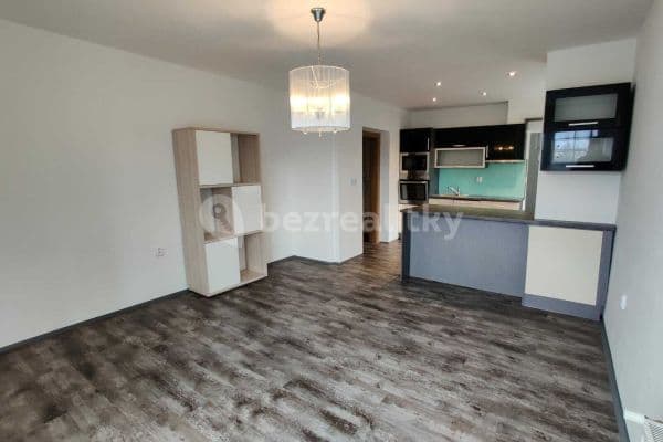 2 bedroom with open-plan kitchen flat to rent, 71 m², U Opatrovny, Liberec 2 bedroom with open-plan kitchen flat to rent, 71 m², U Opatrovny, Liberec