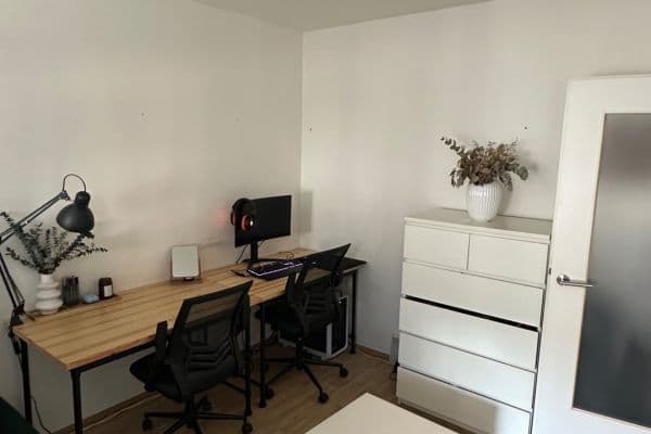 Studio flat to rent, 31 m², Svojšovická, Prague, Prague Studio flat to rent, 31 m², Svojšovická, Prague, Prague