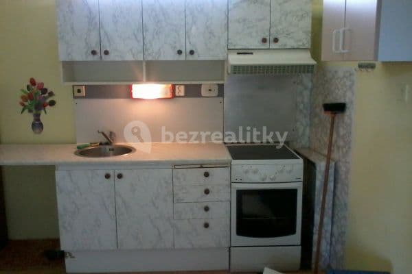 1 bedroom with open-plan kitchen flat to rent, 39 m², Václava Volfa, České Budějovice 1 bedroom with open-plan kitchen flat to rent, 39 m², Václava Volfa, České Budějovice