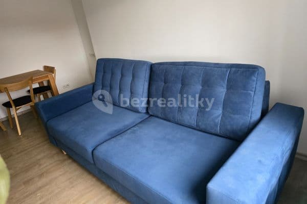 Studio flat to rent, 31 m², Bruzovská, Frýdek-Místek Studio flat to rent, 31 m², Bruzovská, Frýdek-Místek