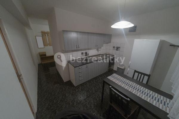 1 bedroom flat to rent, 42 m², U stadionu, Mladá Boleslav, Středočeský Region