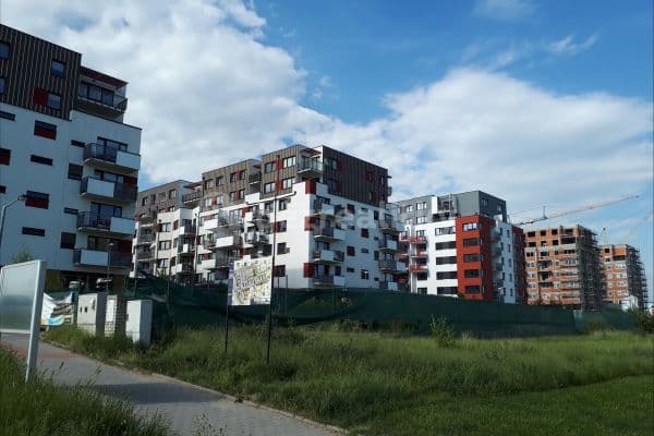 1 bedroom with open-plan kitchen flat to rent, 54 m², Kardausova, Praha-Dolní Měcholupy 1 bedroom with open-plan kitchen flat to rent, 54 m², Kardausova, Praha-Dolní Měcholupy