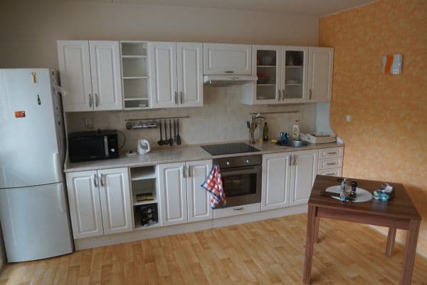 Studio flat to rent, 35 m², Sokolovská, Plzeň, Plzeňský Region Studio flat to rent, 35 m², Sokolovská, Plzeň, Plzeňský Region