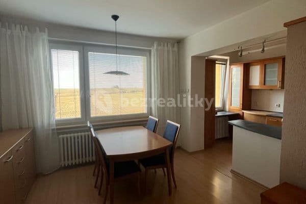 3 bedroom with open-plan kitchen flat to rent, 75 m², Severní, Unhošť