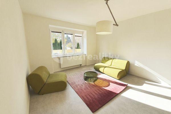 1 bedroom flat to rent, 40 m², Joštovo náměstí, Prostějov, Olomoucký Region