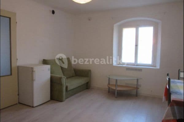 1 bedroom with open-plan kitchen flat to rent, 32 m², 