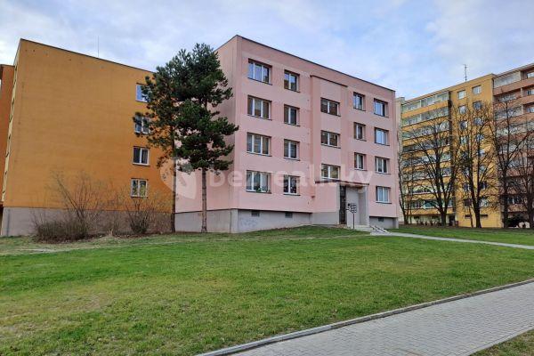 1 bedroom flat to rent, 38 m², Jana Ziky, Ostrava, Moravskoslezský Region