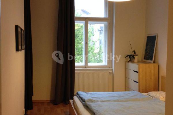 1 bedroom with open-plan kitchen flat to rent, 45 m², Jaselská, Prague, Prague