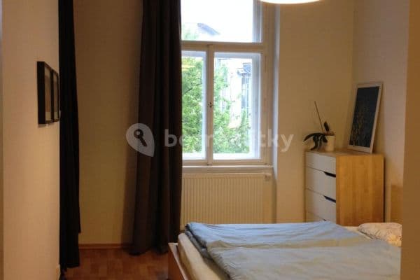 1 bedroom with open-plan kitchen flat to rent, 45 m², Jaselská, Praha 6 1 bedroom with open-plan kitchen flat to rent, 45 m², Jaselská, Praha 6
