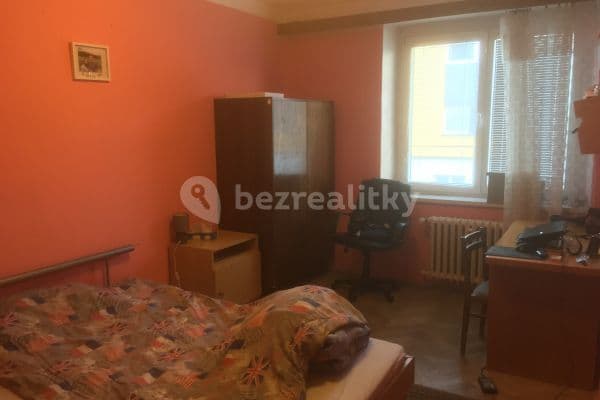 3 bedroom flat to rent, 83 m², Raisova, Plzeň, Plzeňský Region